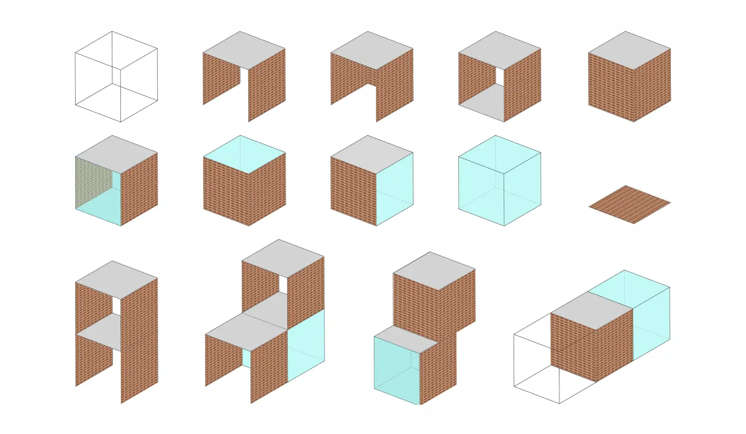 Cube Station Disegno Koro srl Cube Station Disegno Koro srl