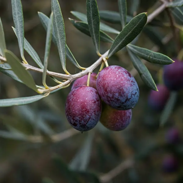 Oliva Raggiola