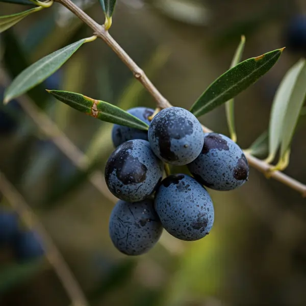 Oliva Sergano