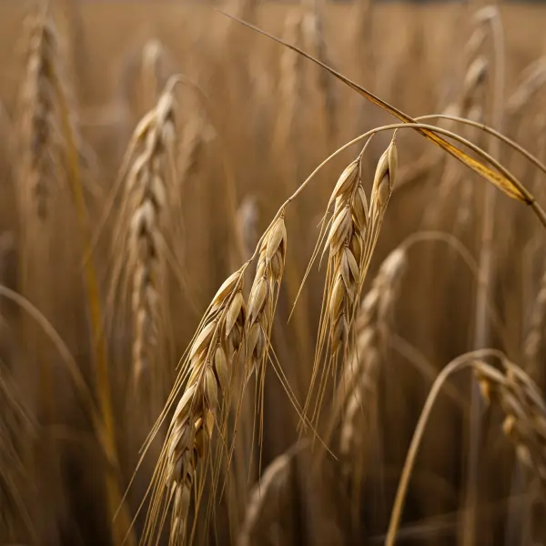 Orzo nudo