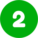 Numero 2 Koro
