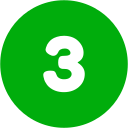 Numero 3 Koro