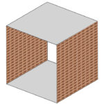 Cubo singolo Koro Cubo singolo Koro